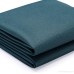 Vinyl Fabric, Marine Faux Leather Upholstery, for Upholstery Crafts, DIY Sewings, Sofa(Green 54 * 36inch)