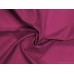 100x200D Nylon Fabric 58” Wide with Water Repellent and PU Coating for Outdoor/Indoor, Accessories.(Bordeaux Red, 3 Yard)