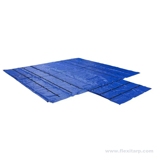 Tent fish pond swimming pool truck cover tarp roll pe pvc tarpaulin uv resistance tarpaulin roll anti scratch canvas tarpaulin