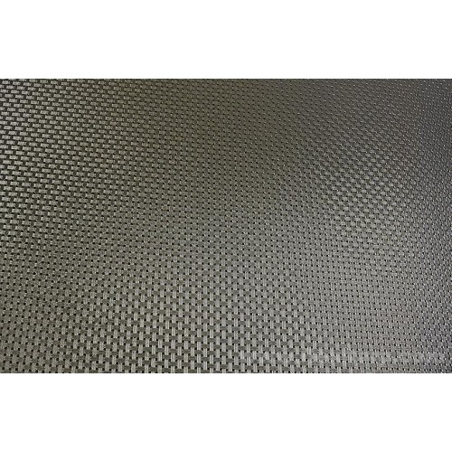 Twill Weave  pvc coated fabric