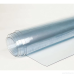 High China Manufacturer Heat Insulation Flexible Soft Super Clear Crystal Pvc Plastic Film For Widely Application